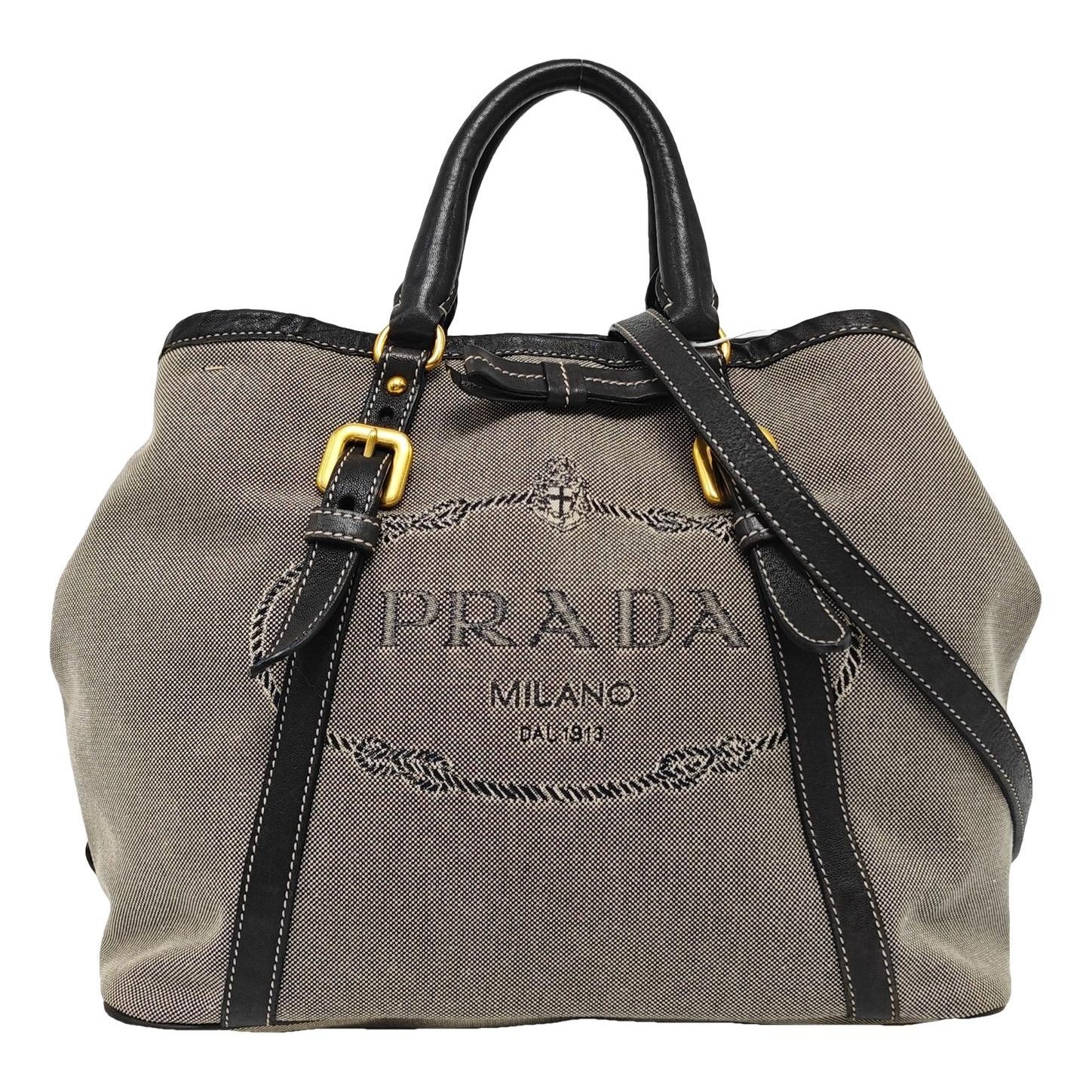 Cloth handbag
