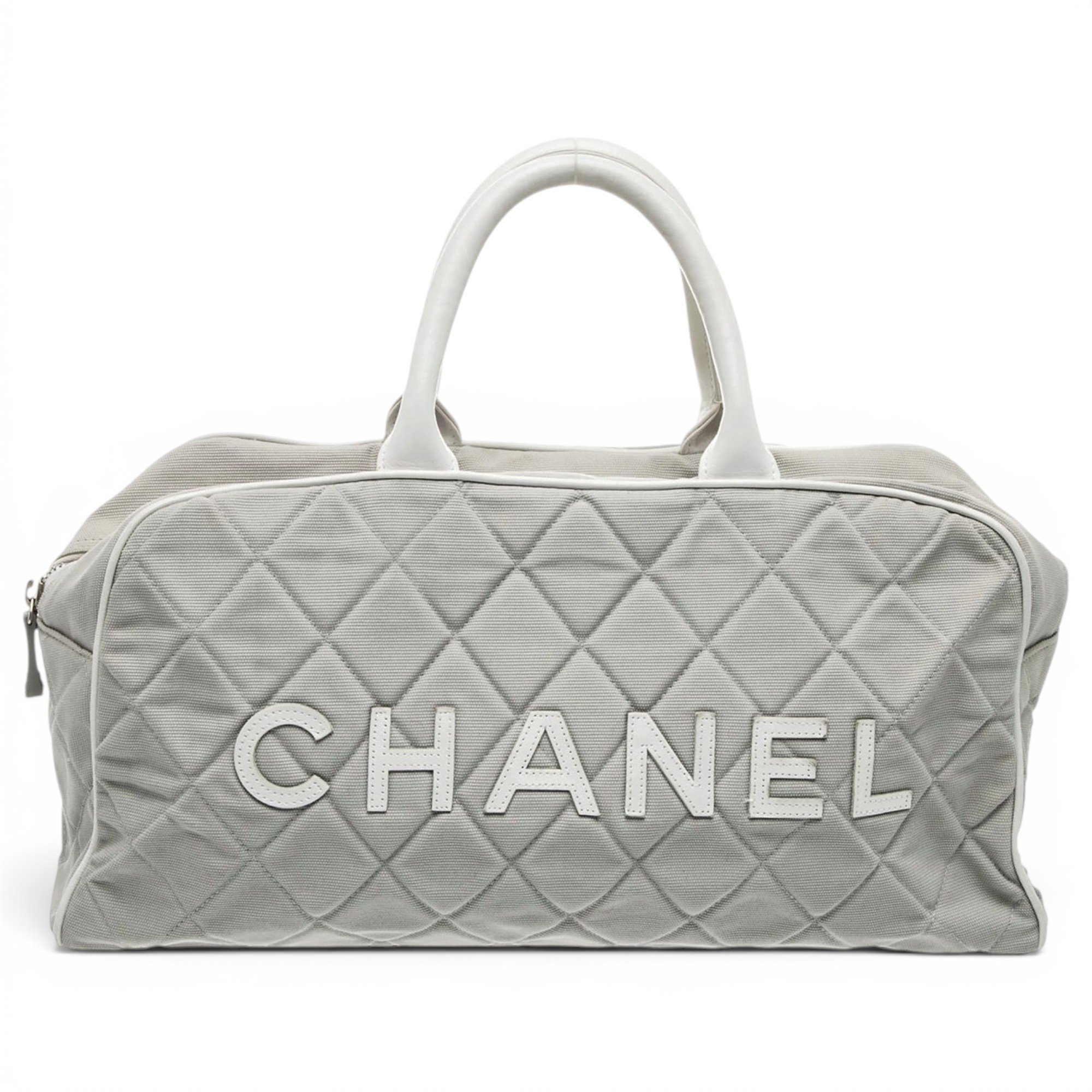Bowling Bag cloth handbag