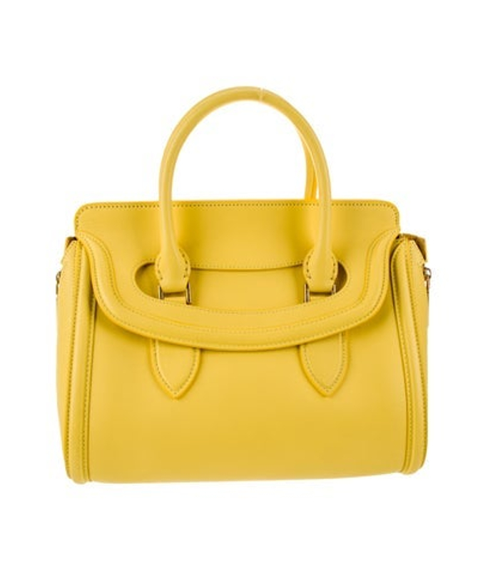 Alexander McQueen Mcqueen Signature Heroine