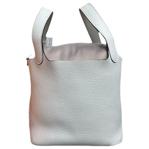 Hermes Picotin 18 Handbag 2022