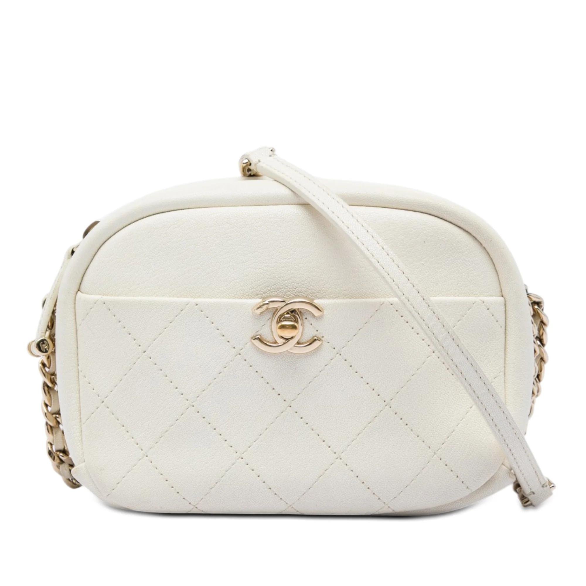 Timeless/Classique handbag