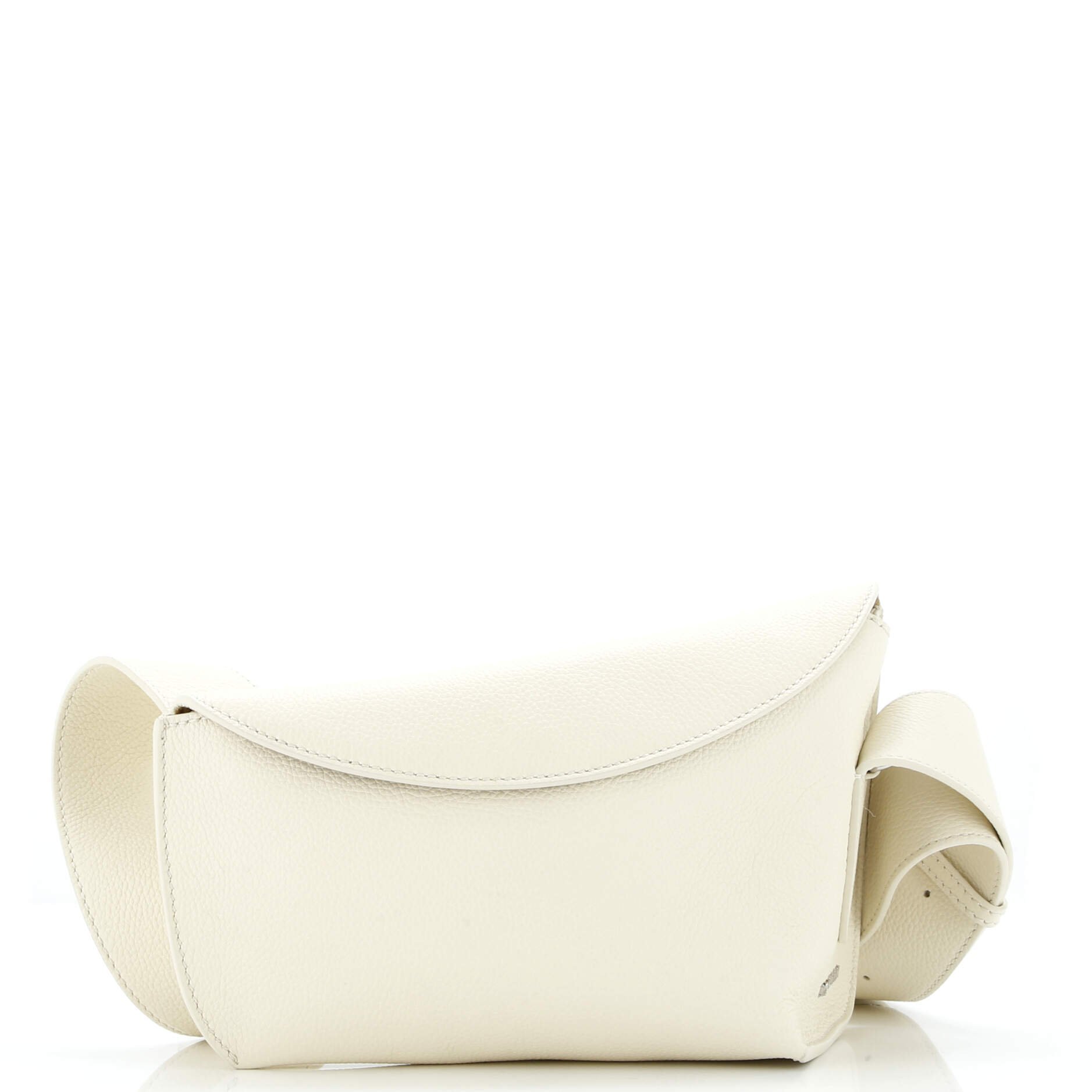 Alexander McQueen Leather crossbody bag