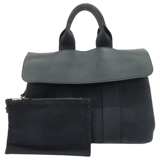 Valparaiso cloth handbag