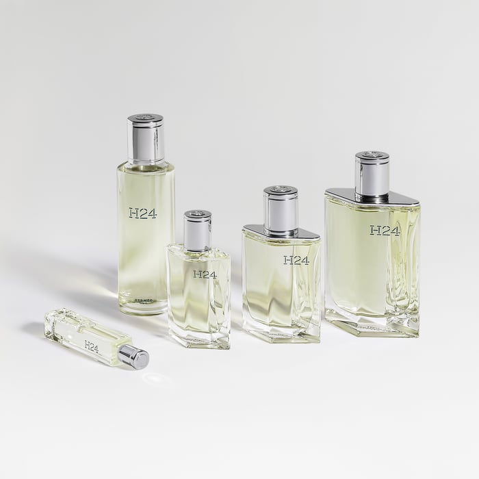Sans Coloris H24 Eau De Toilette