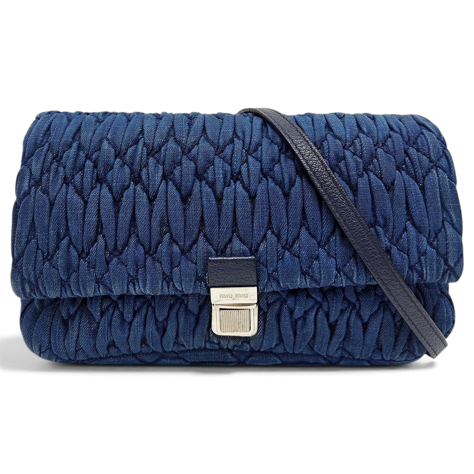 Cloth handbag
