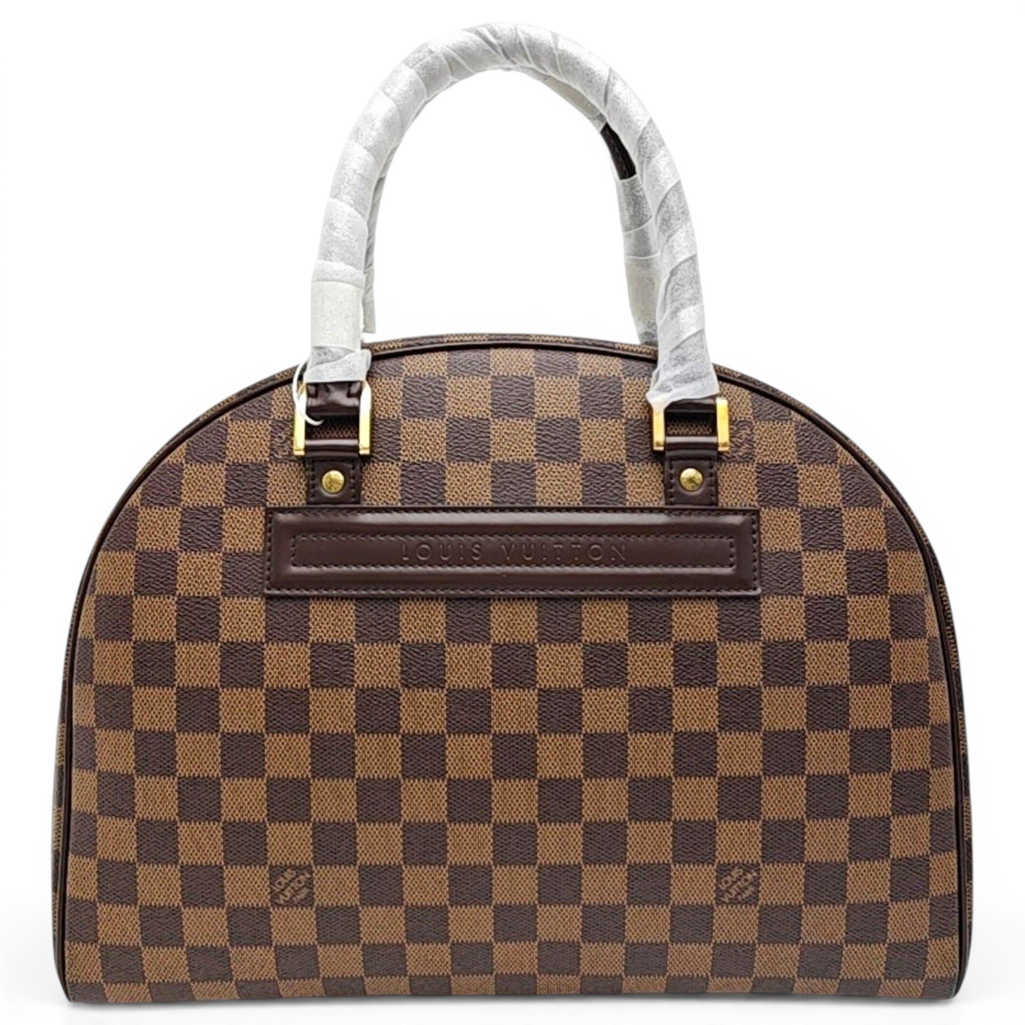 Nolita leather handbag