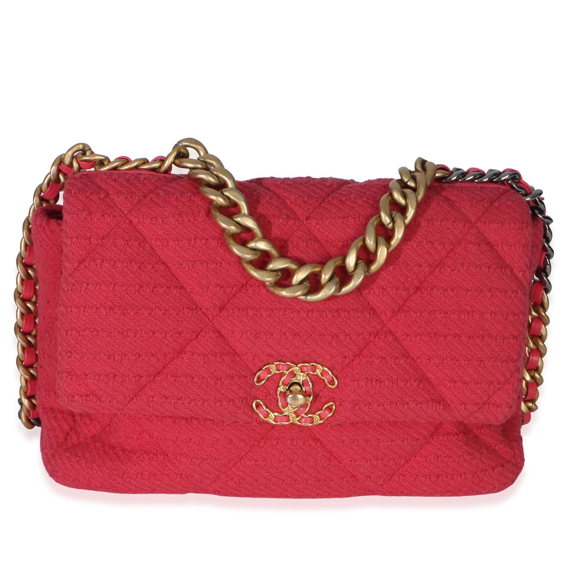 Cloth handbag