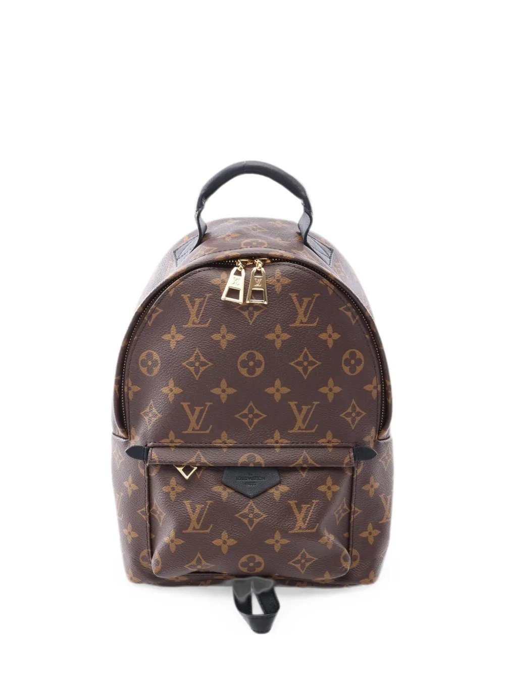 2019 Palm Springs PM Monogram backpack