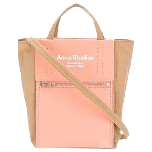 Acne Studios Leather handbag