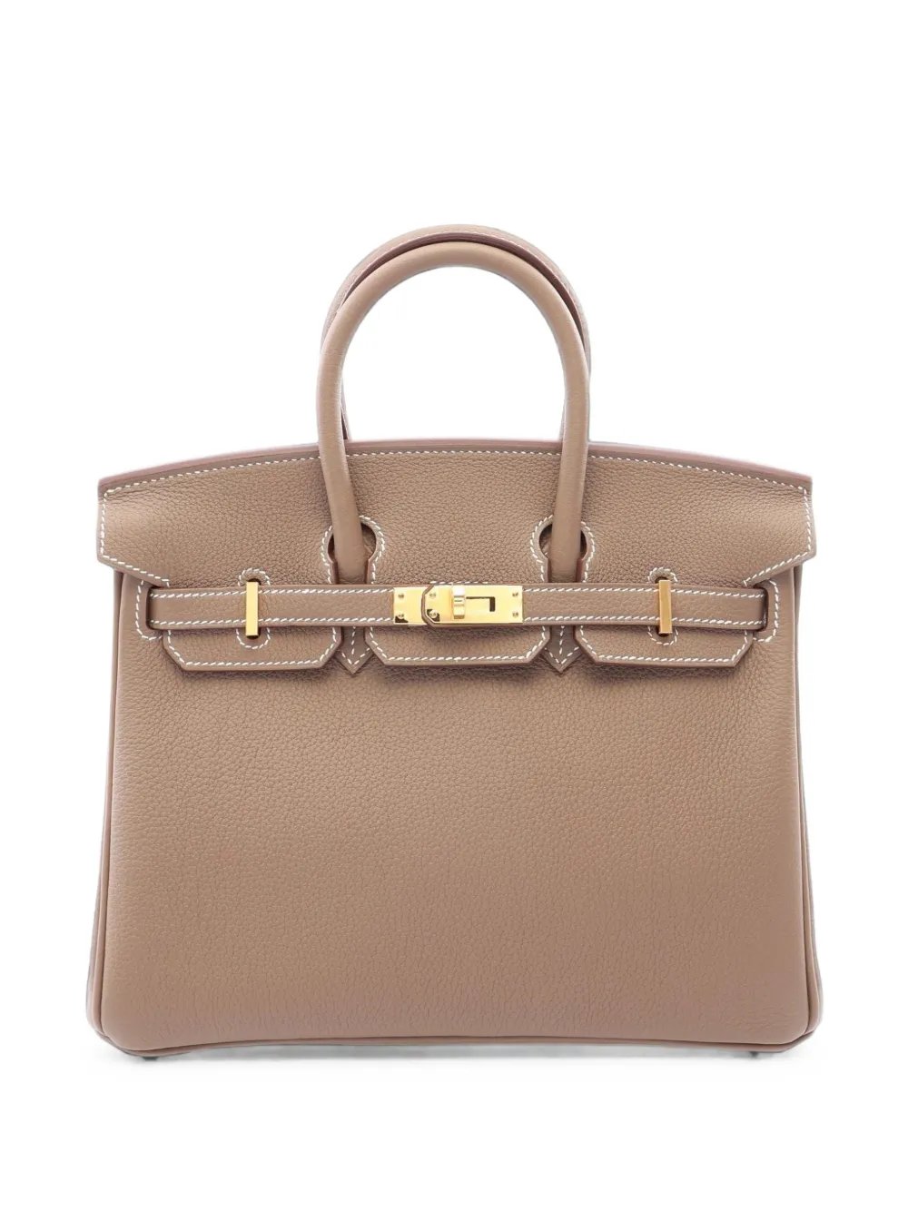 2026 Birkin 25 Togo tote bag
