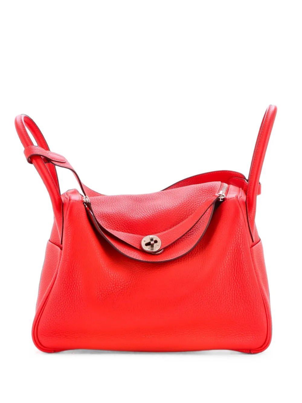 Lindy Bag Clemence 30 shoulder bag