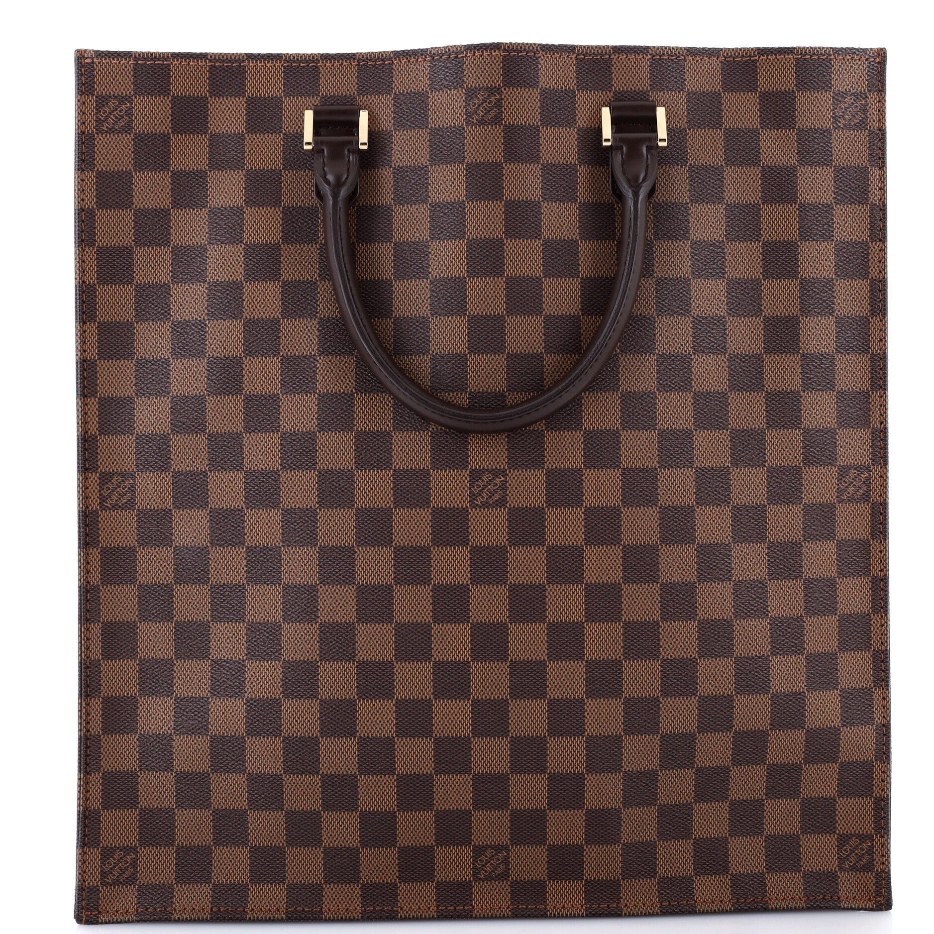 Cloth tote