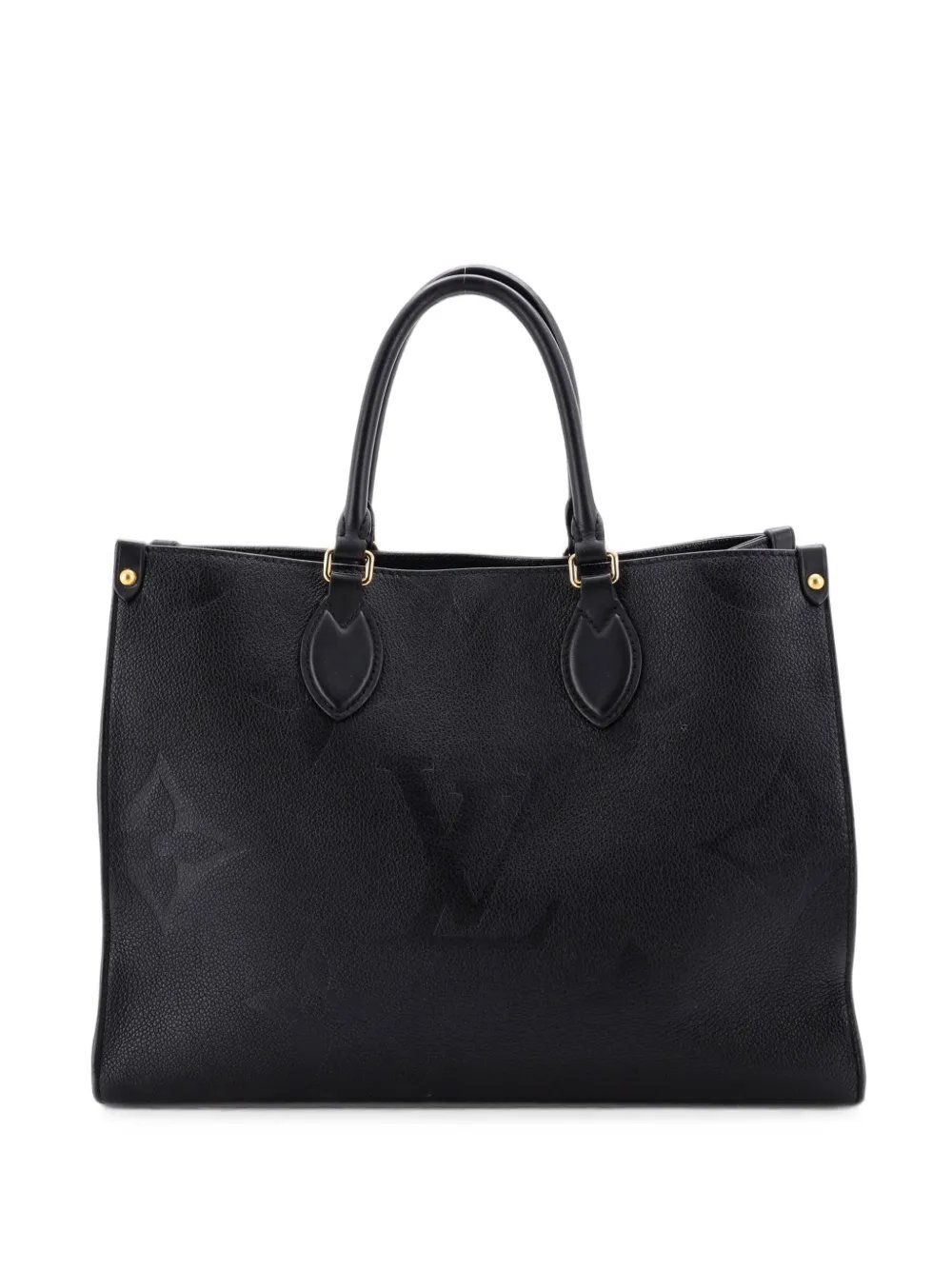 OnTheGo Monogram Empreinte Giant MM tote bag