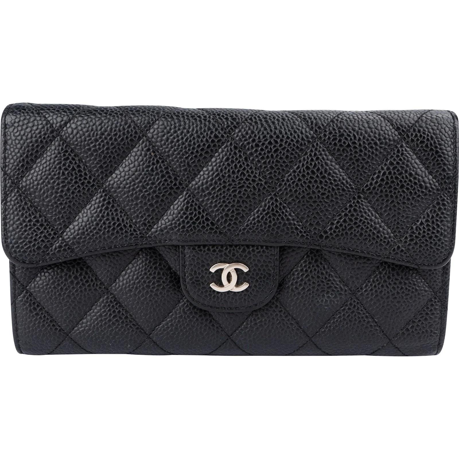 Timeless/Classique leather bag