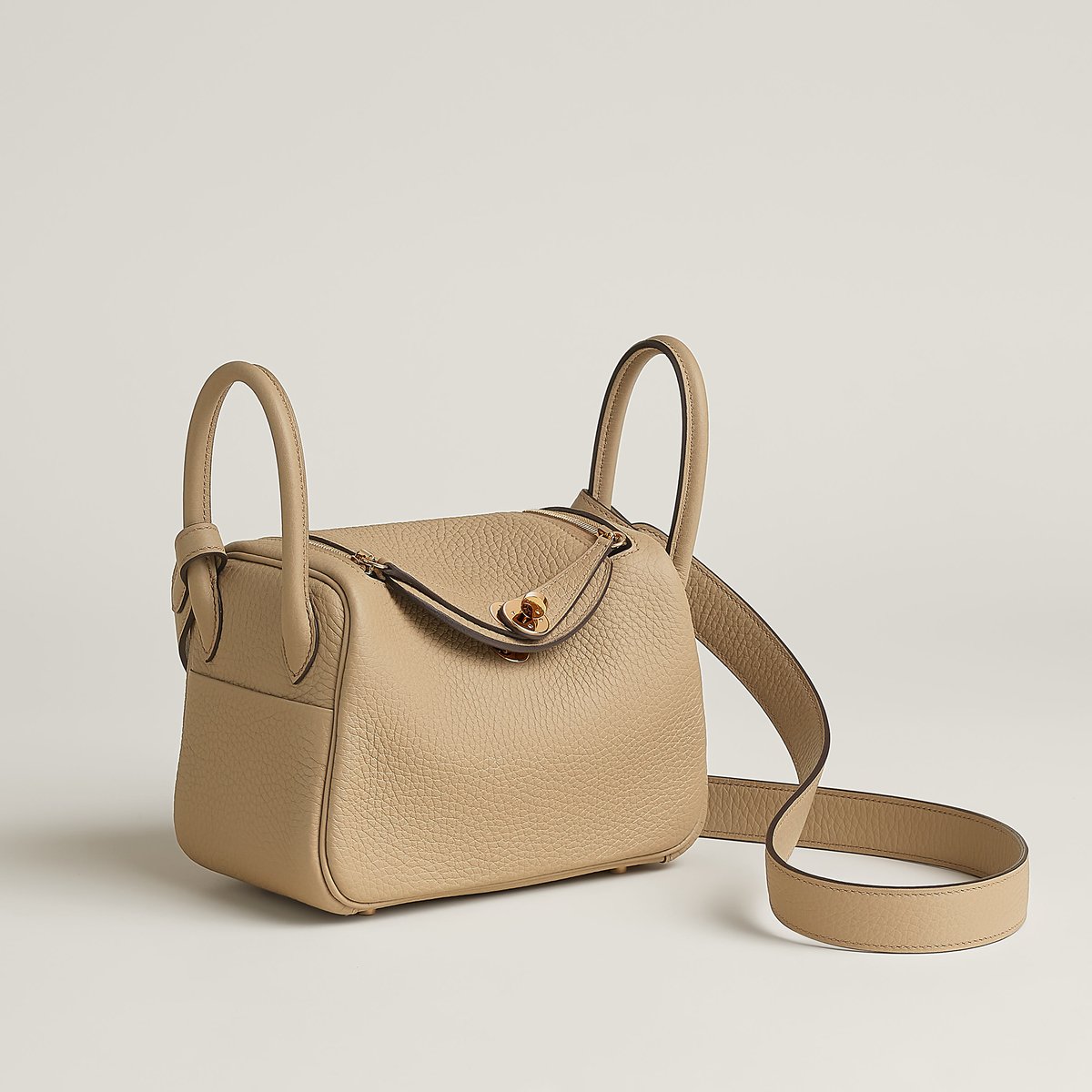Bolso Lindy II mini