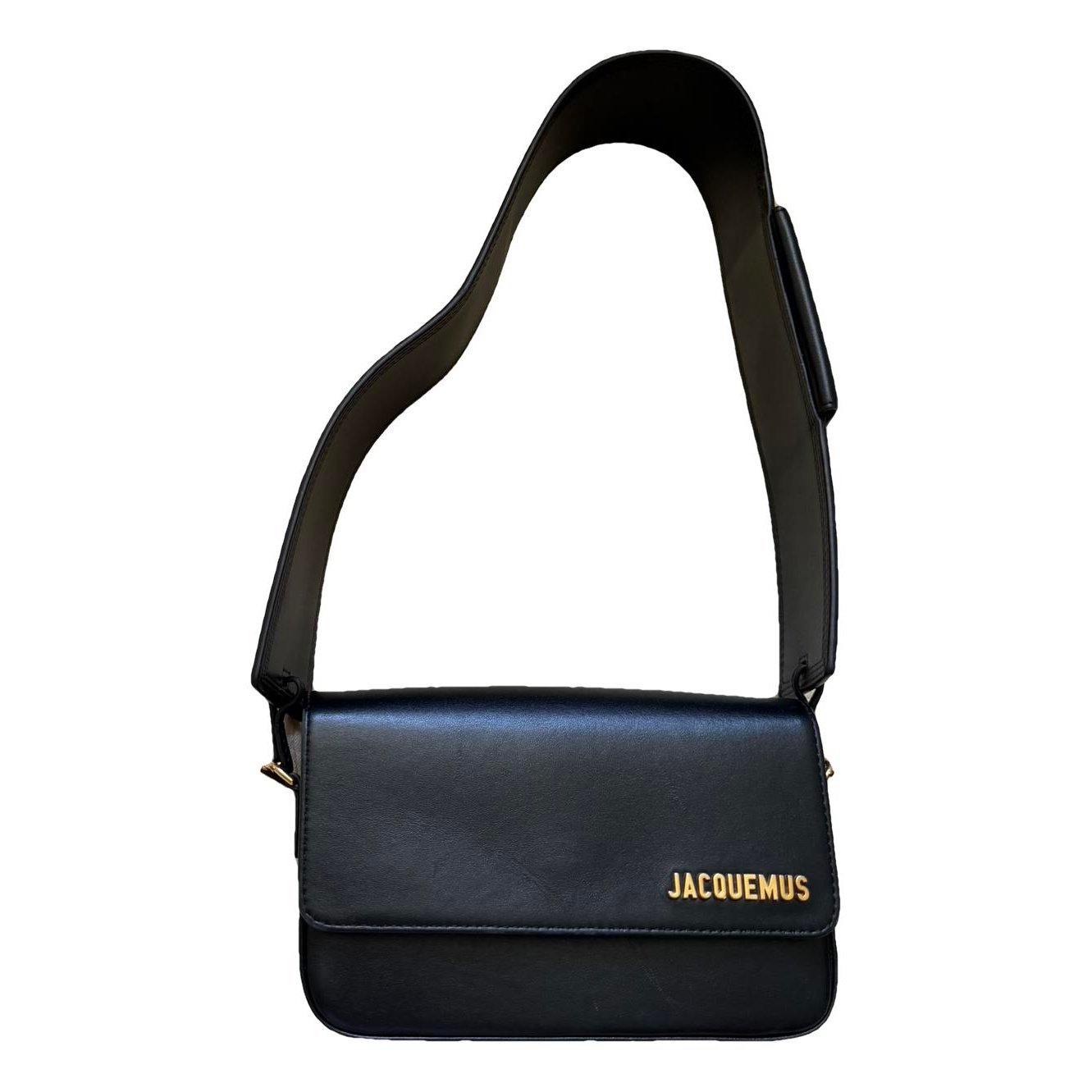 Le Carinu leather handbag