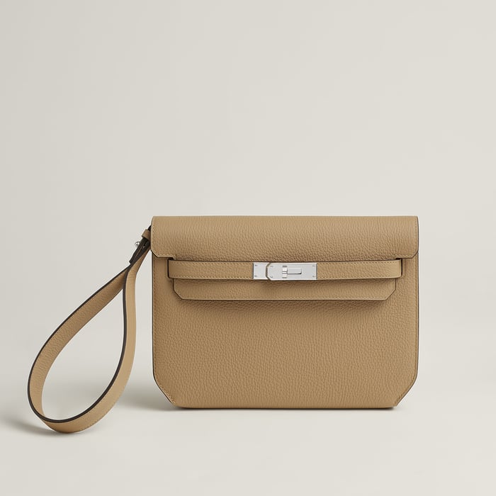 Poussière Kelly Depeches 25 Pouch