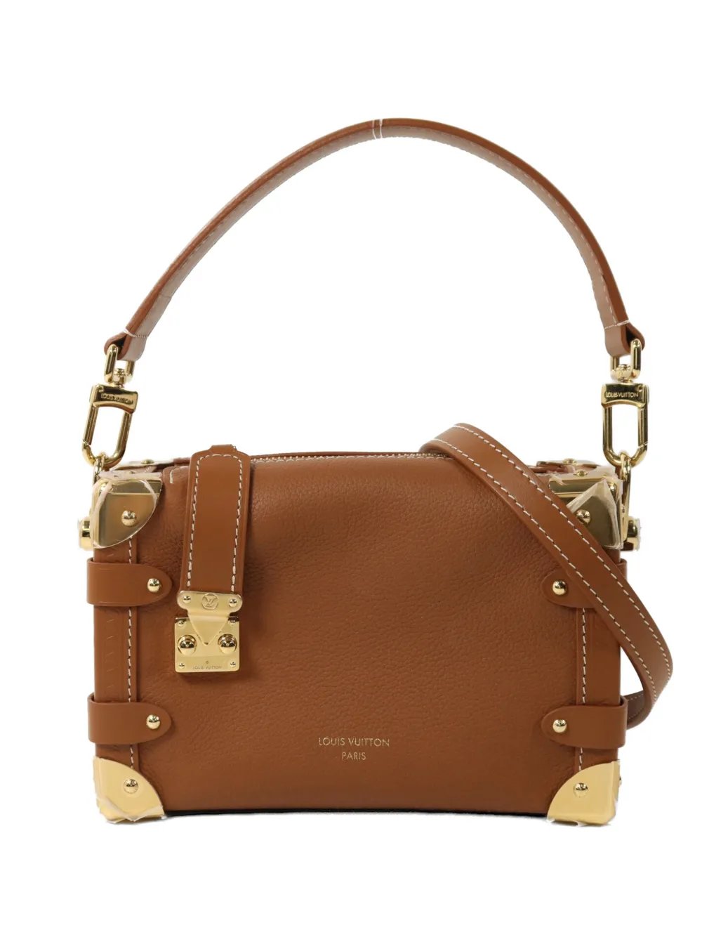 PM Side Trunk tote bag