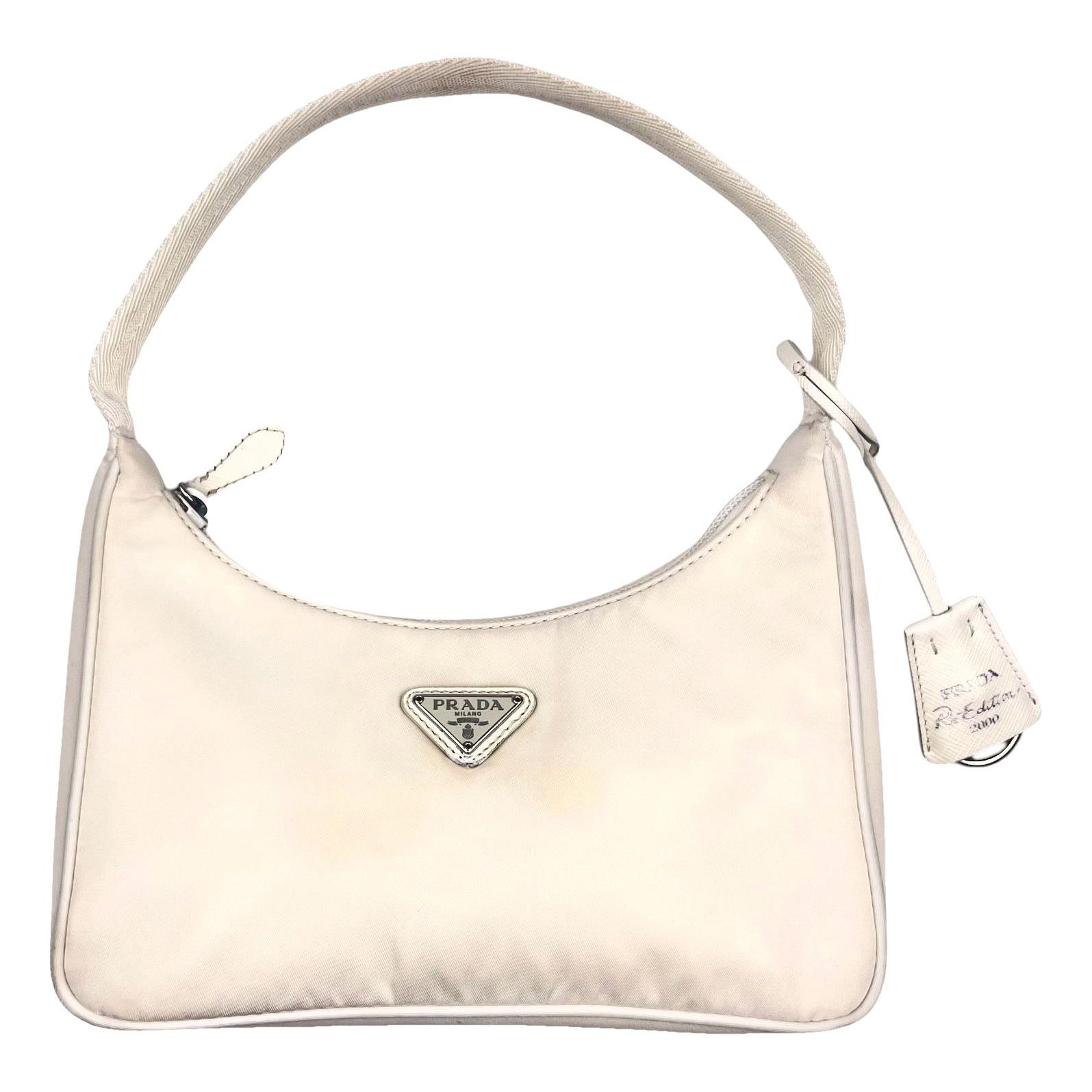 Re-Edition 2000 handbag