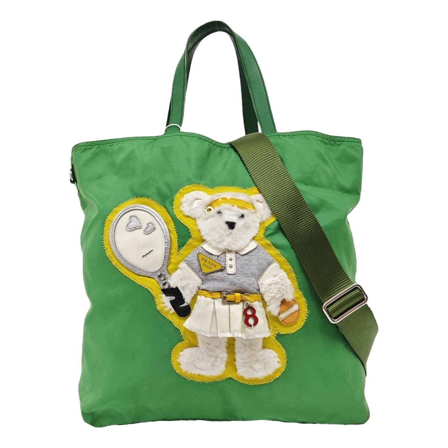 Cloth handbag