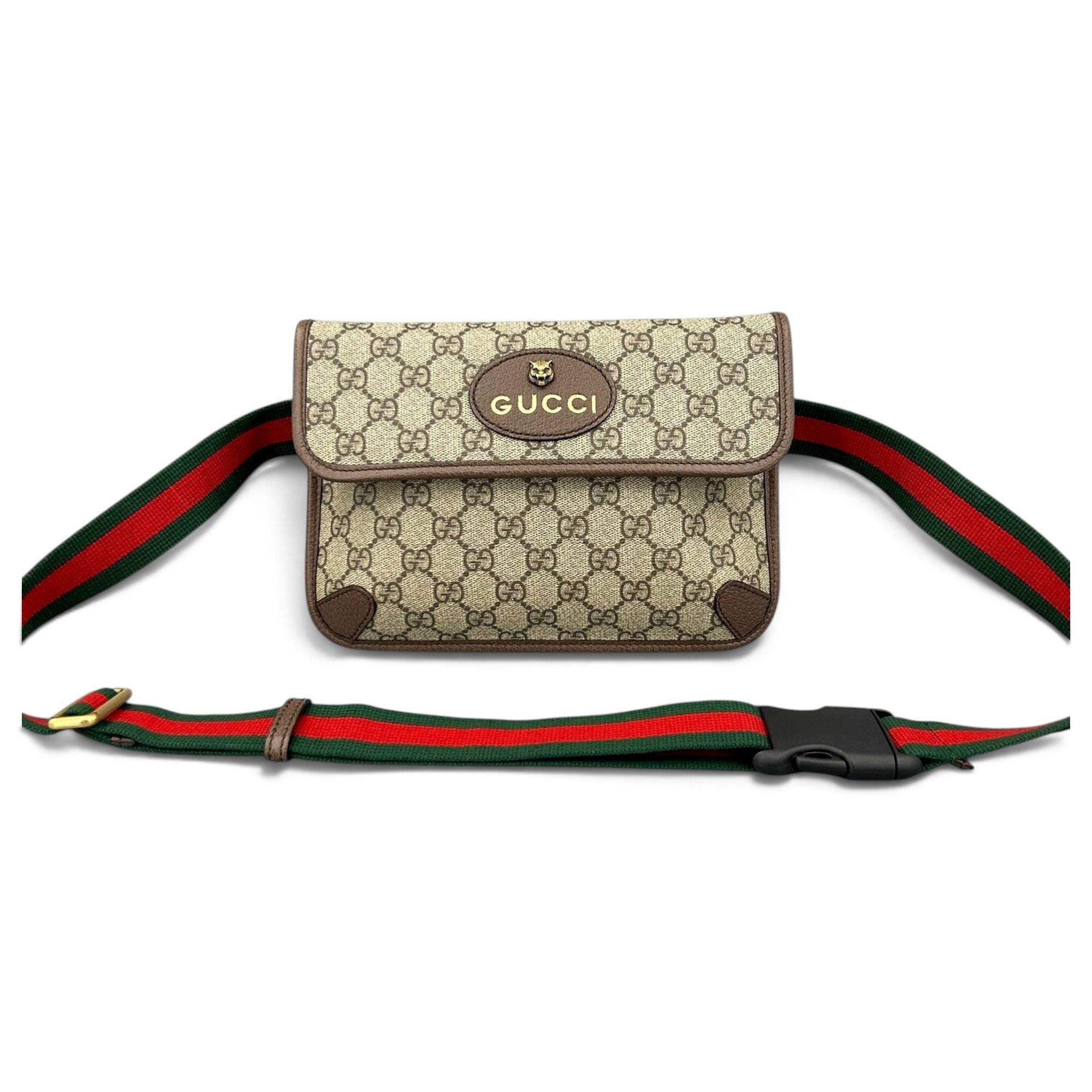 Neo Vintage cloth handbag
