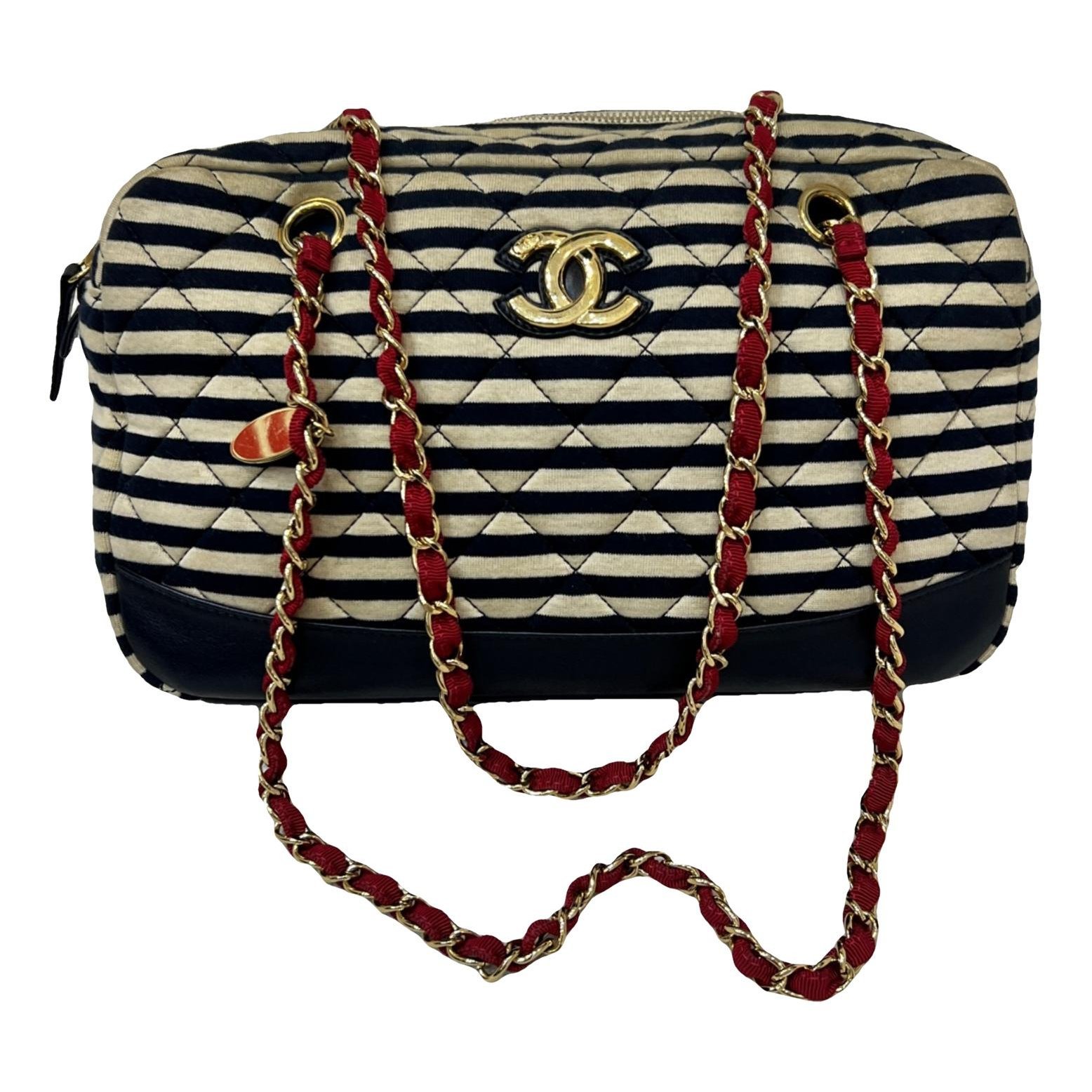 Cloth handbag