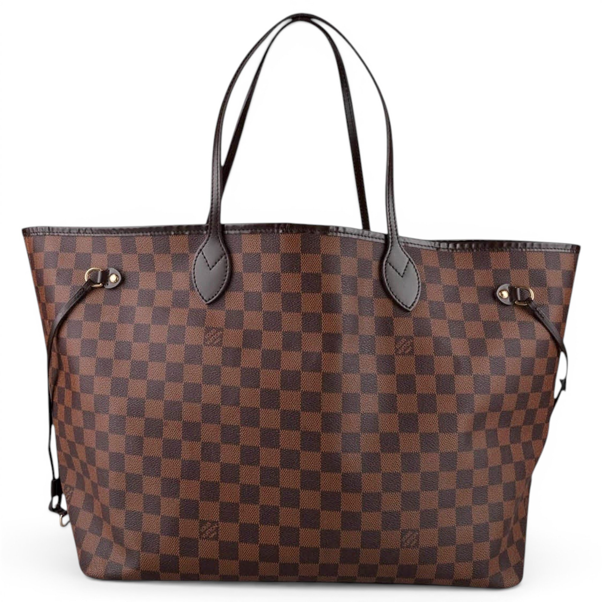 Neverfull cloth handbag