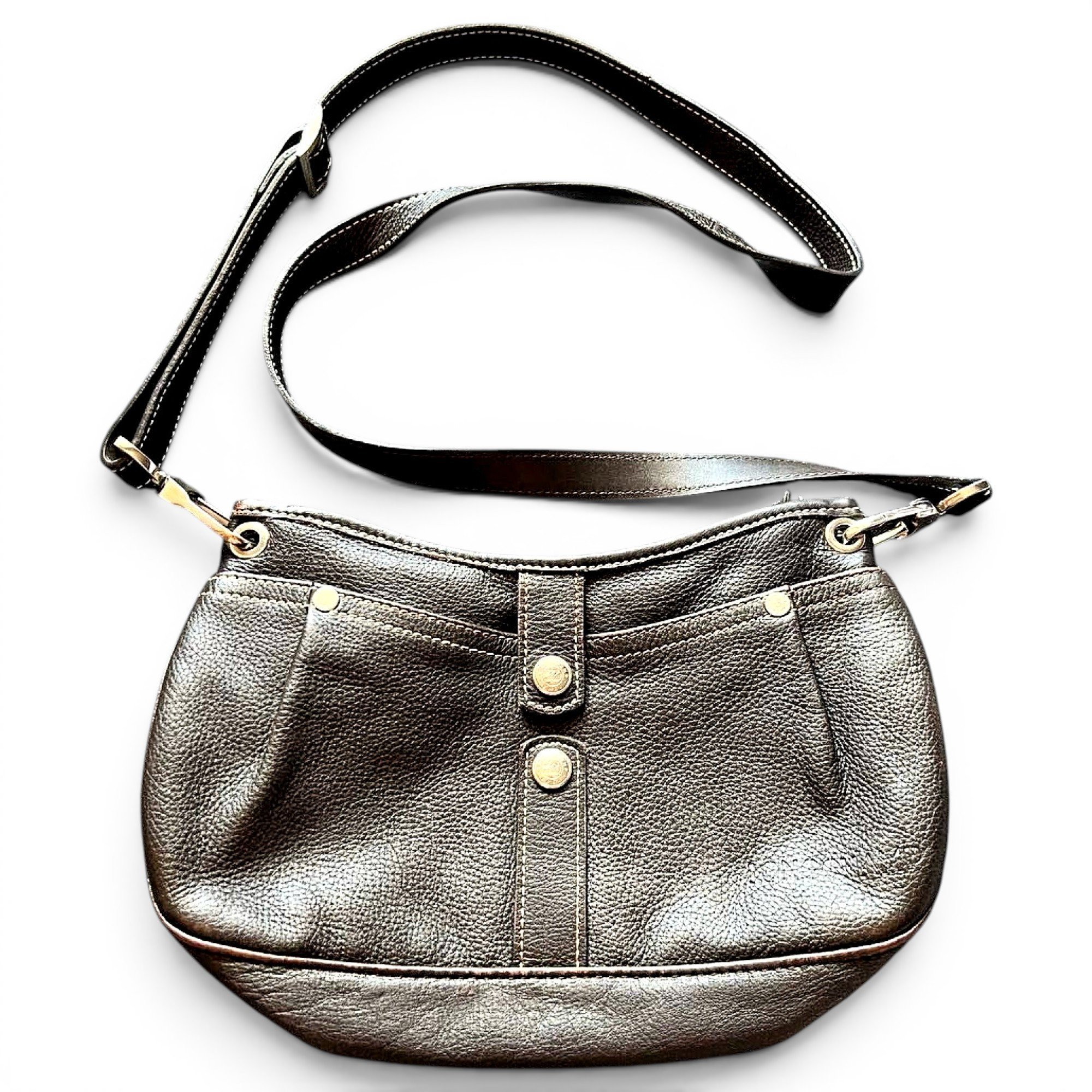 Longchamp Leather handbag