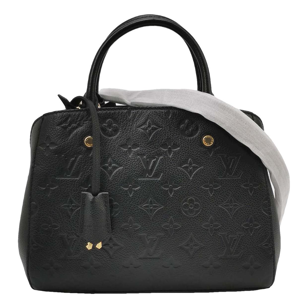 Montaigne leather handbag