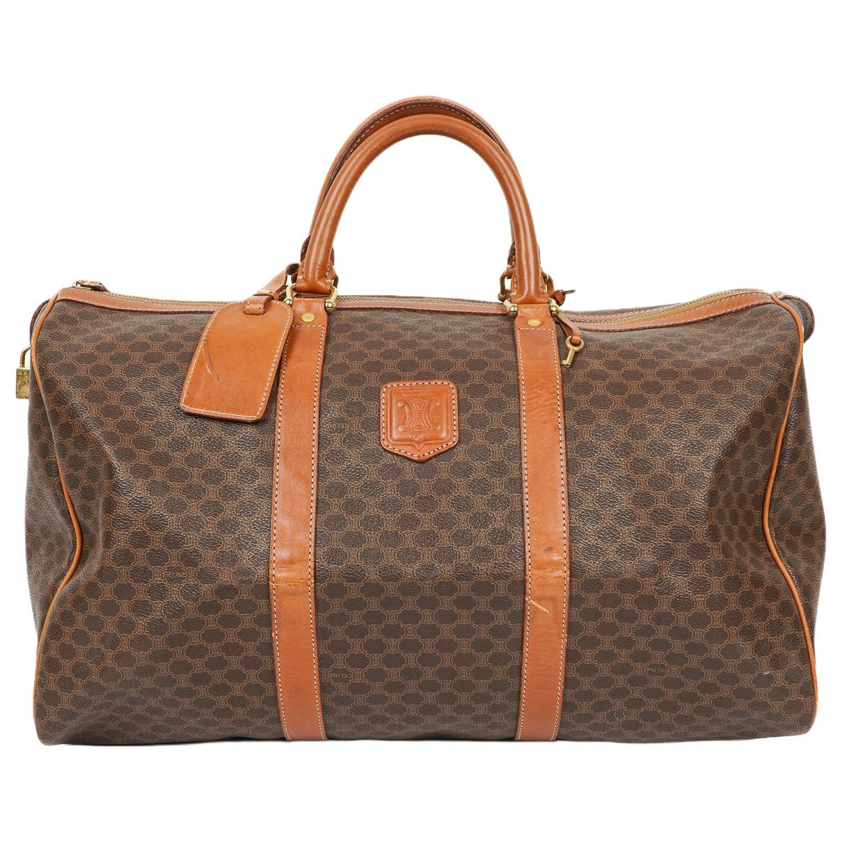 Cloth travel bag