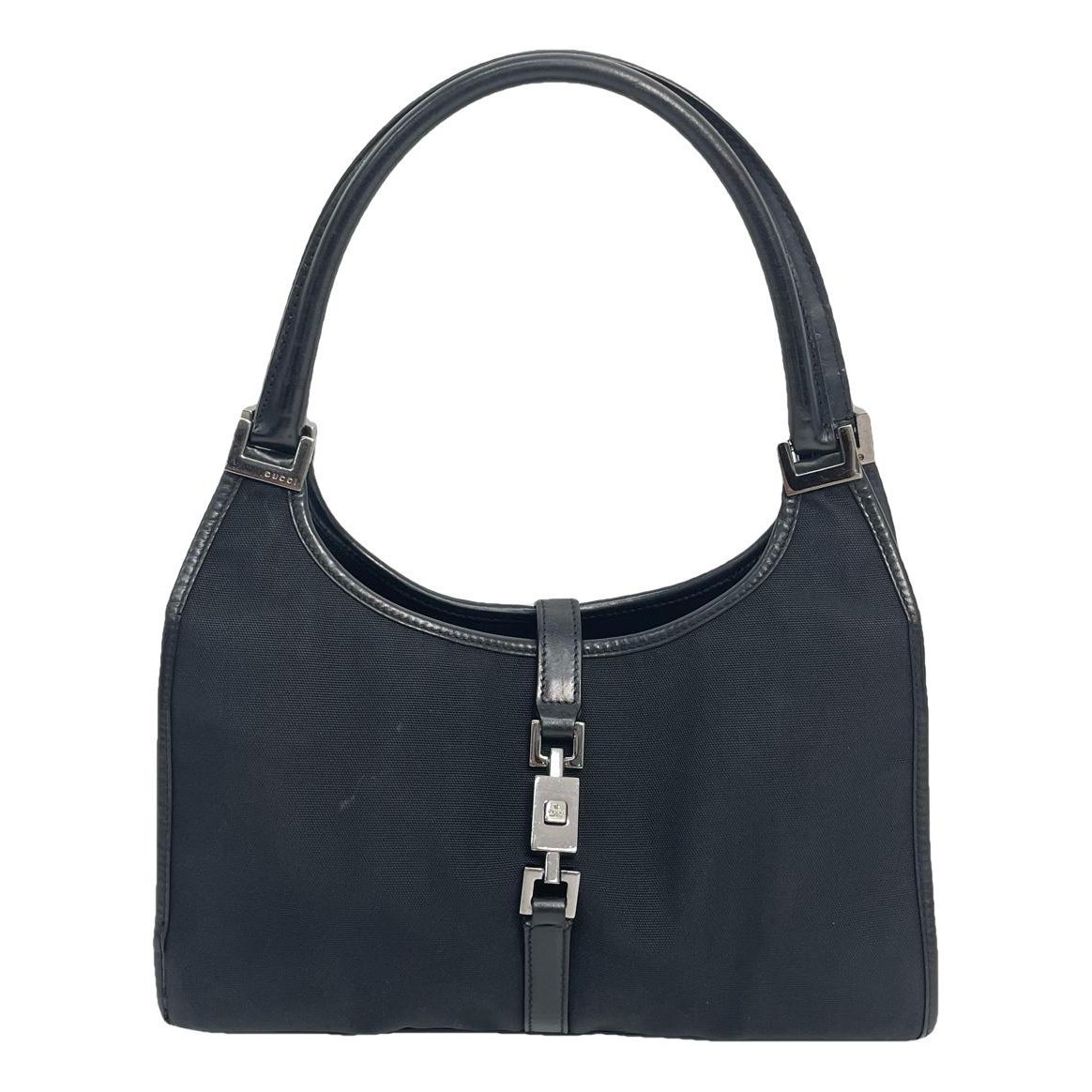 Jackie 1961 leather handbag