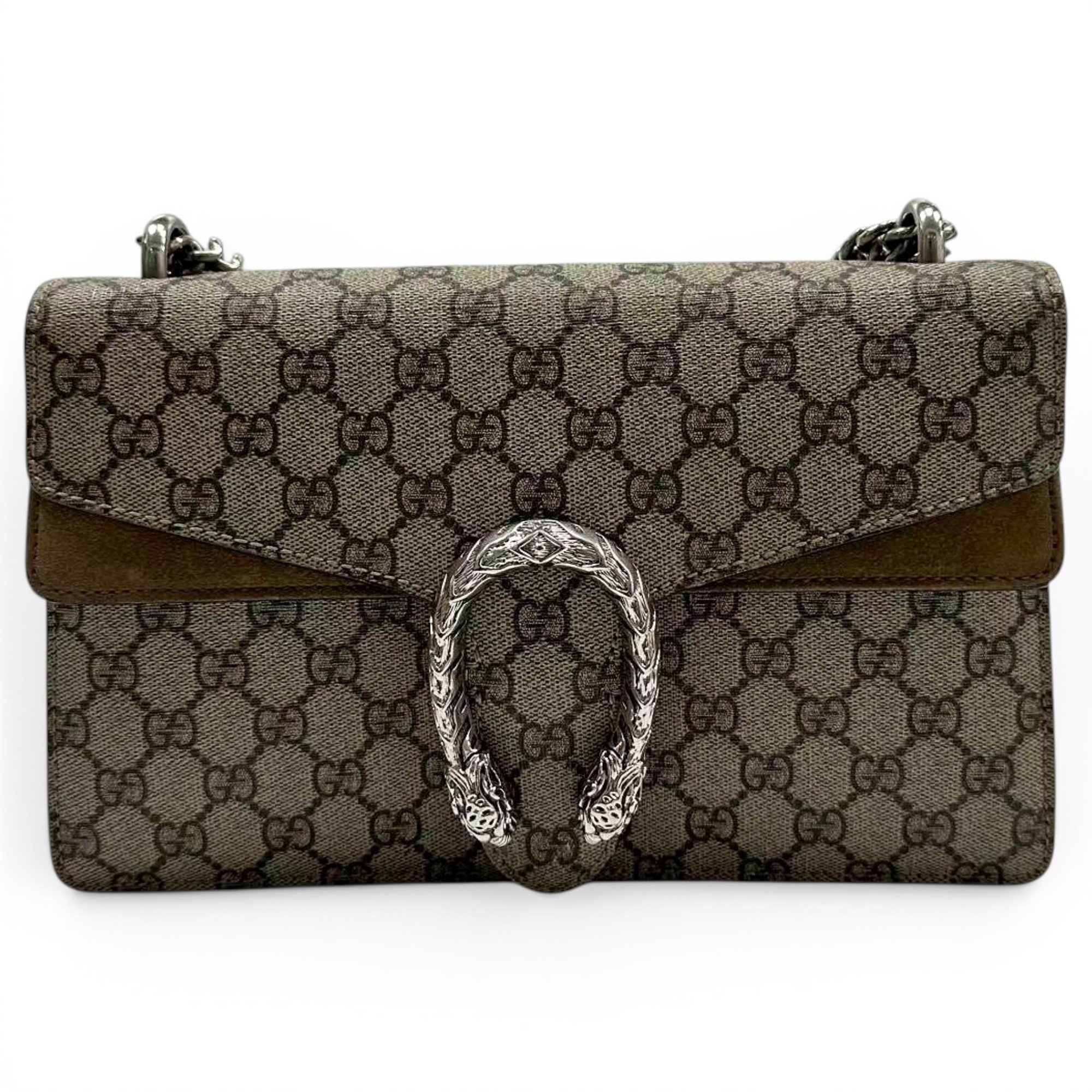 Dionysus cloth handbag