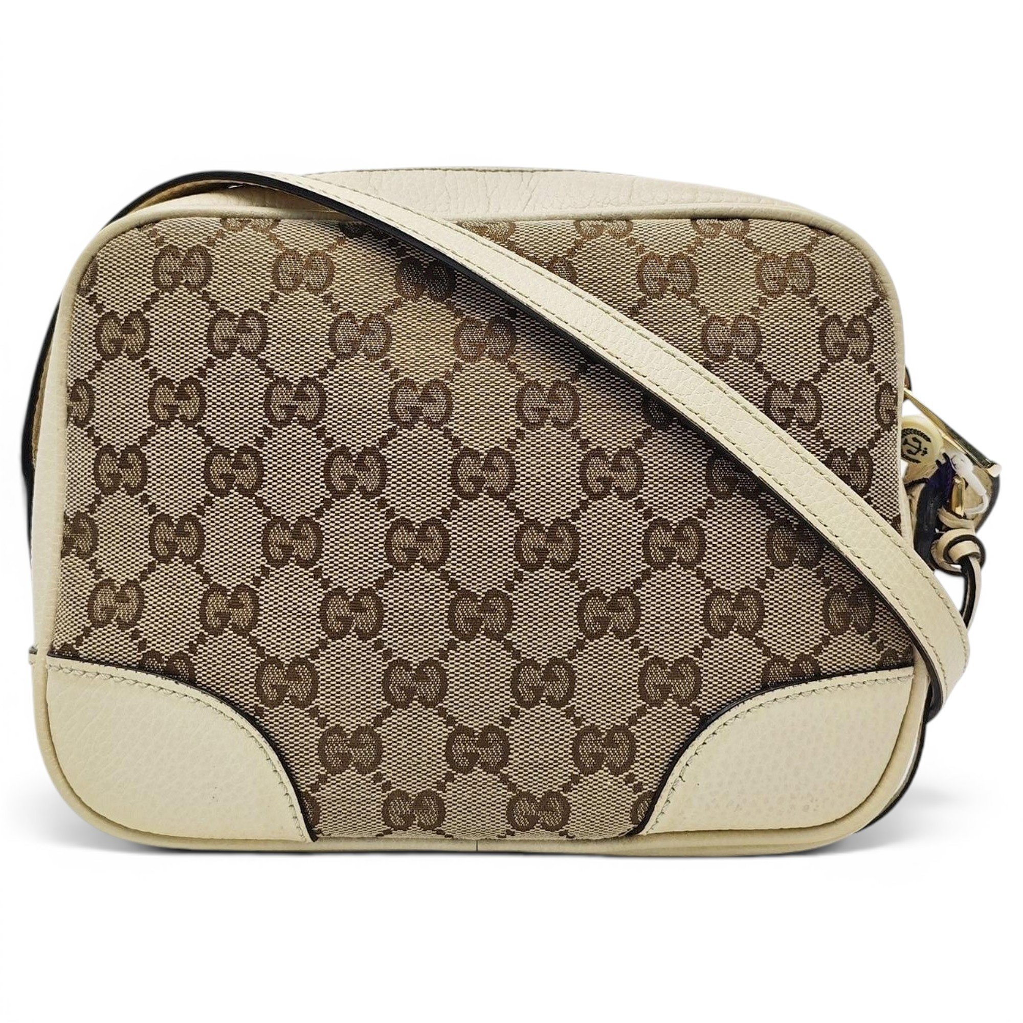 Bree cloth handbag