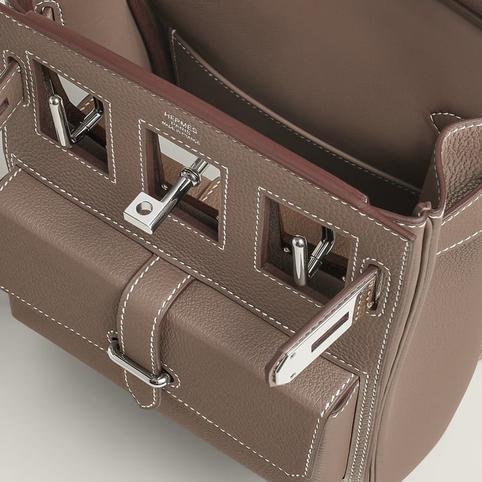Étoupe Hac a Dos PM Haccess Backpack
