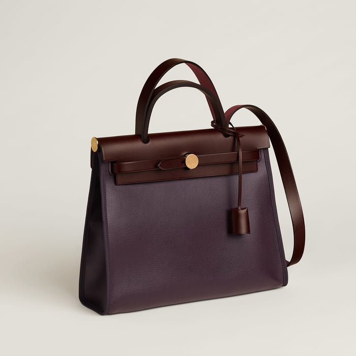 Herbag Zip 31 Bag