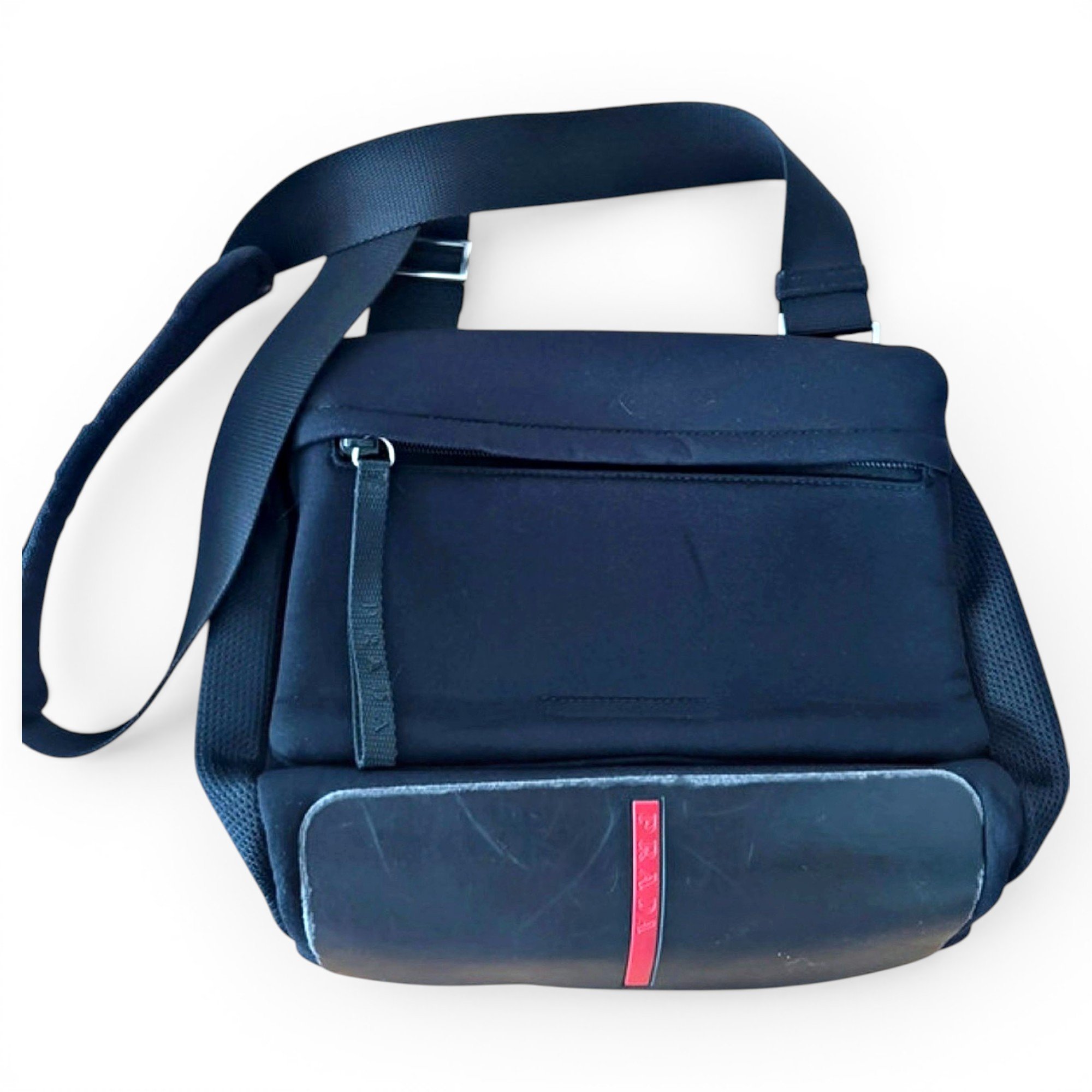 Crossbody bag