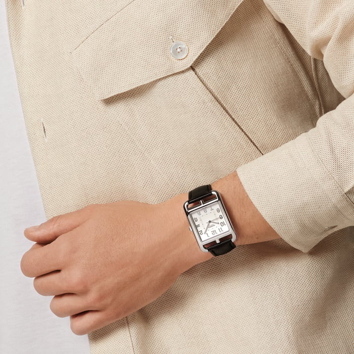 Sans Coloris Cape Cod Watch, 41 MM