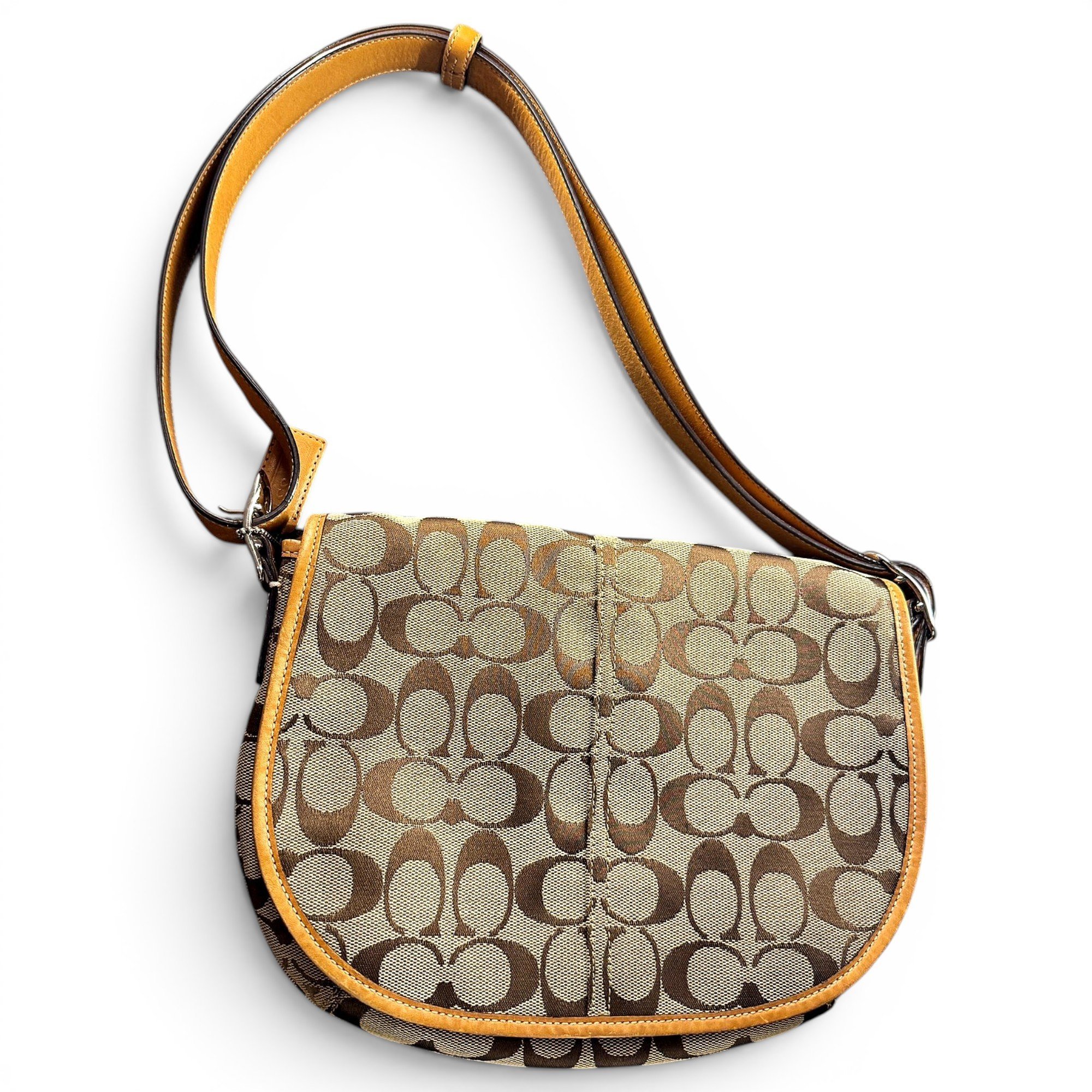 Cloth handbag