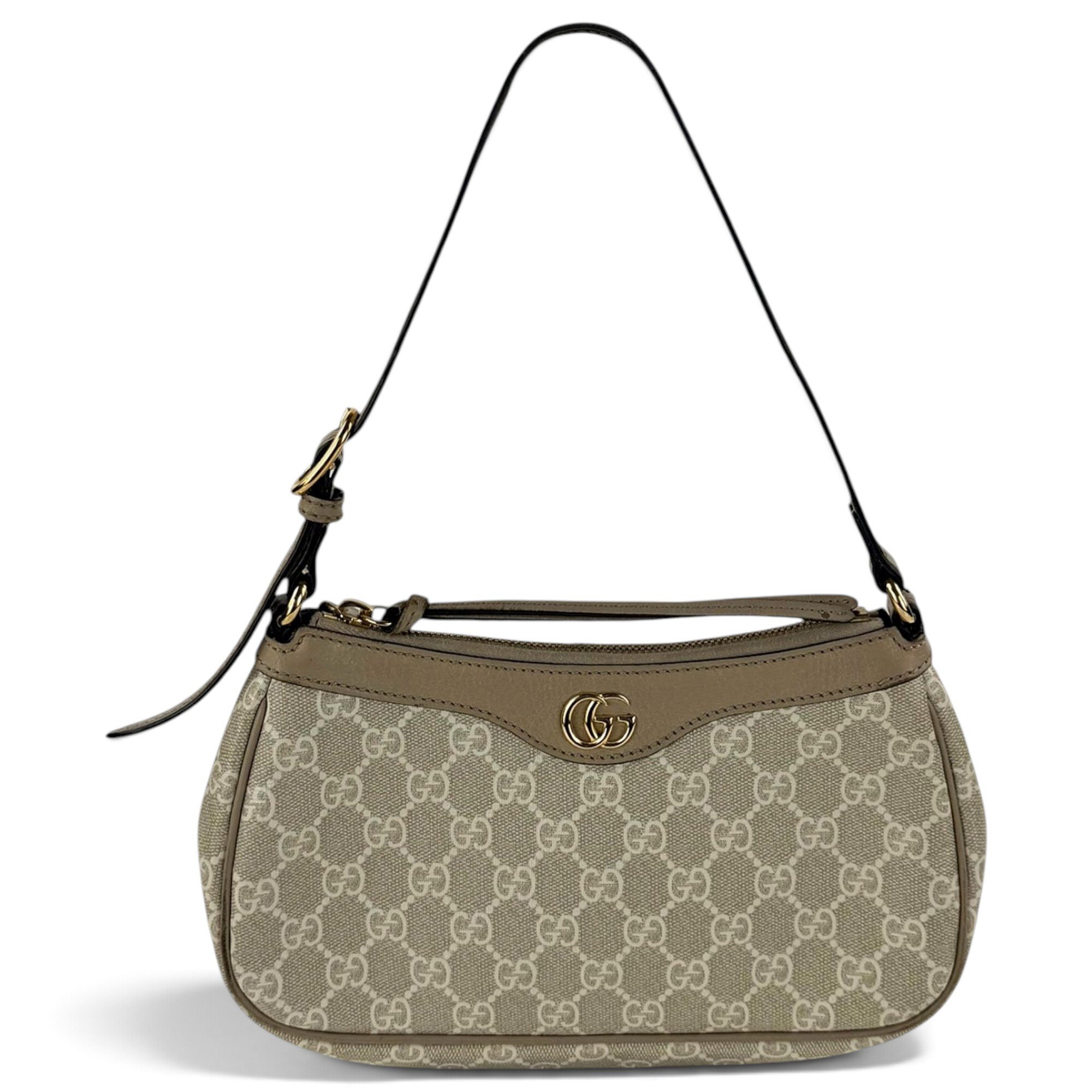 Ophidia cloth handbag