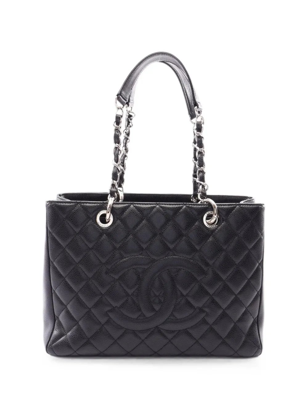 2010-2011 Grand Shopping GST tote bag