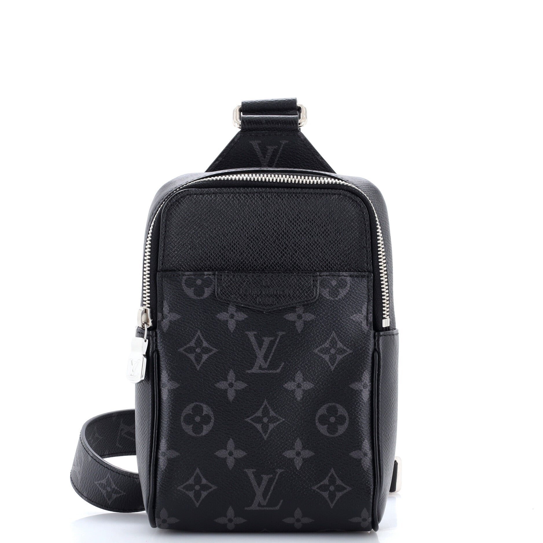 Outdoor Slingbag Monogram Taigarama