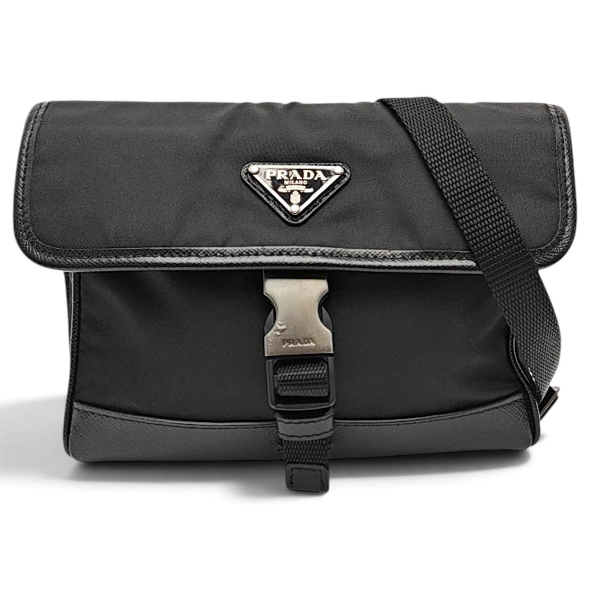 Cloth handbag