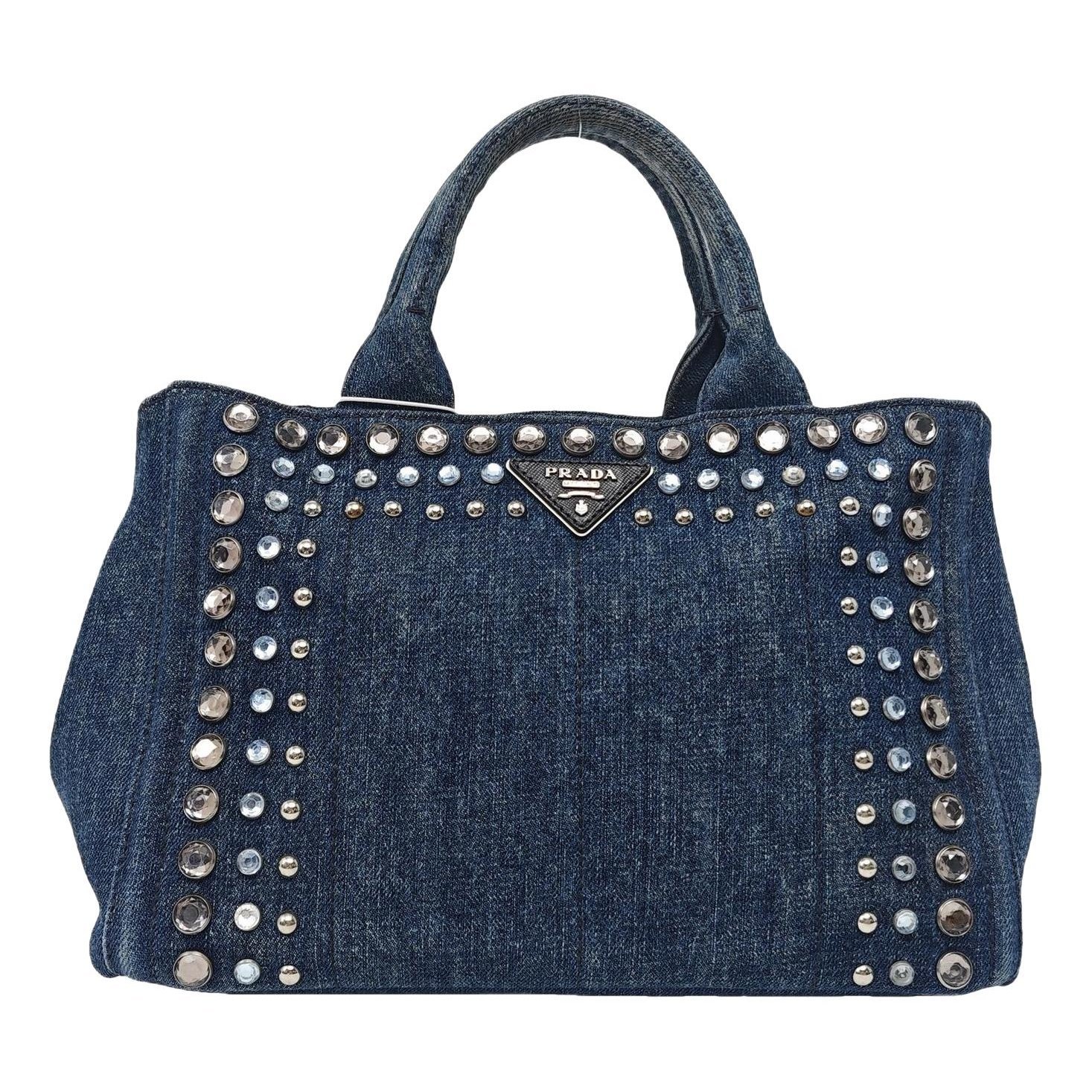 Cloth handbag