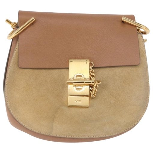 Drew handbag