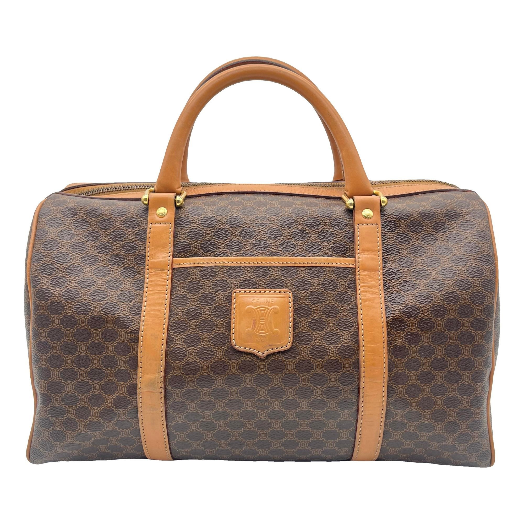 Cloth handbag