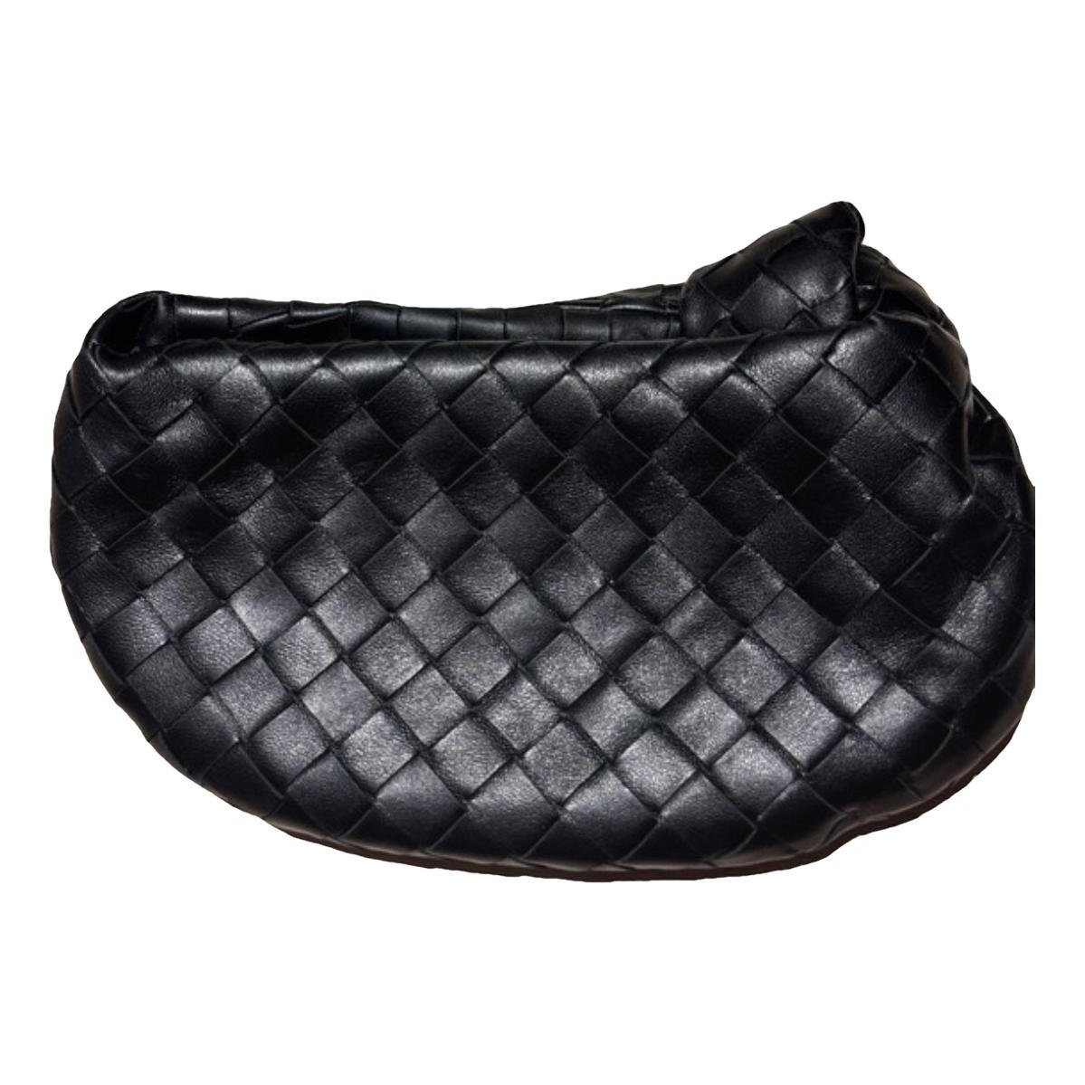 Jodie leather handbag