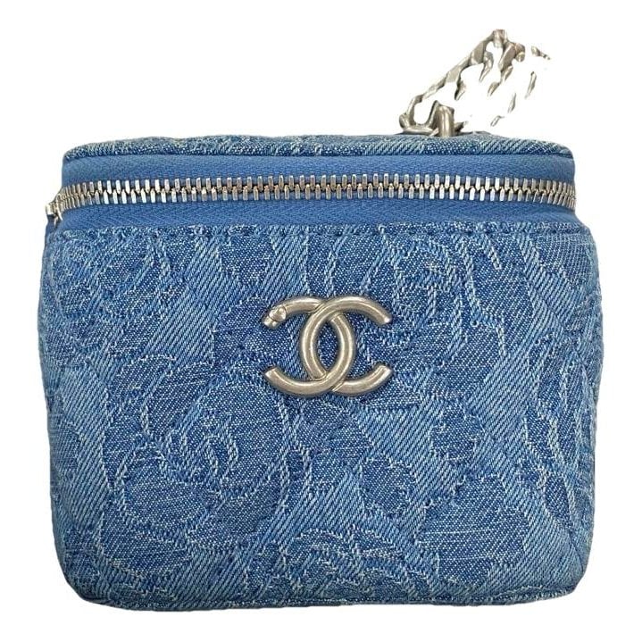 Trendy CC Vanity handbag