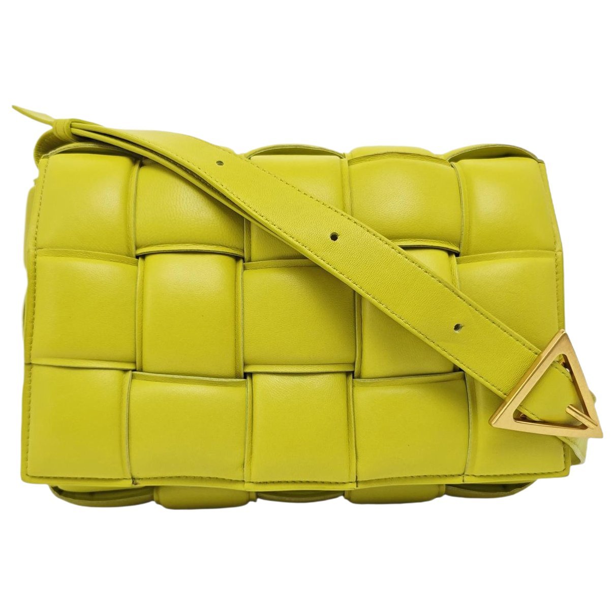 Brick Cassette handbag