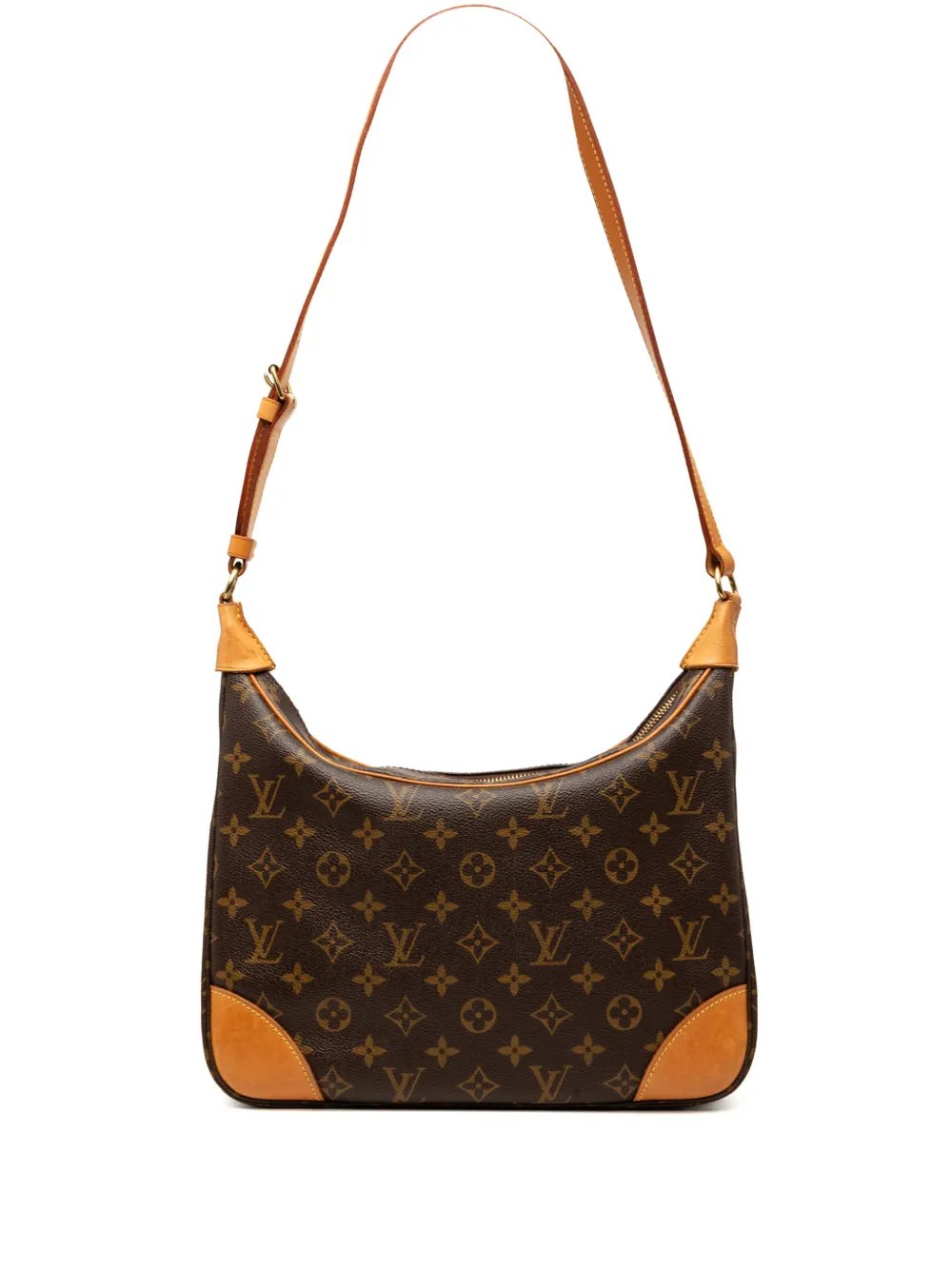 2003 Monogram Boulogne 30 shoulder bag