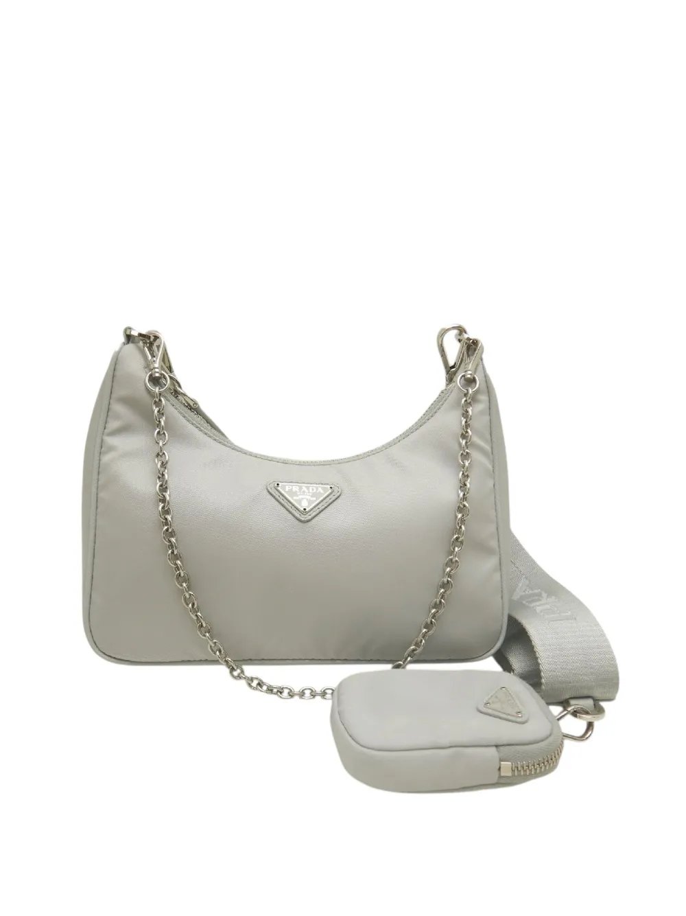 2019-2026 Re Nylon Re Edition 2005 satchel